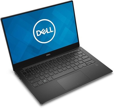 Dell XPS 13 9360 13.3