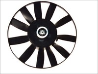Thermotec MotorlüFter FüR VW Golf Vento 1.4-2.0 10.91-04.99