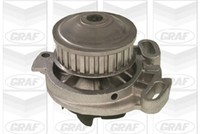 Graf Wasserpumpe MotorküHlung PA103 FüR VW Audi C3 Quattro 200 B3 B2 32B 33B 80