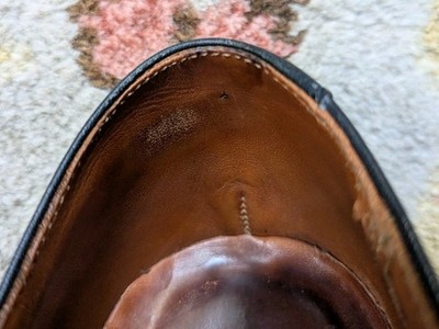 Alden 955