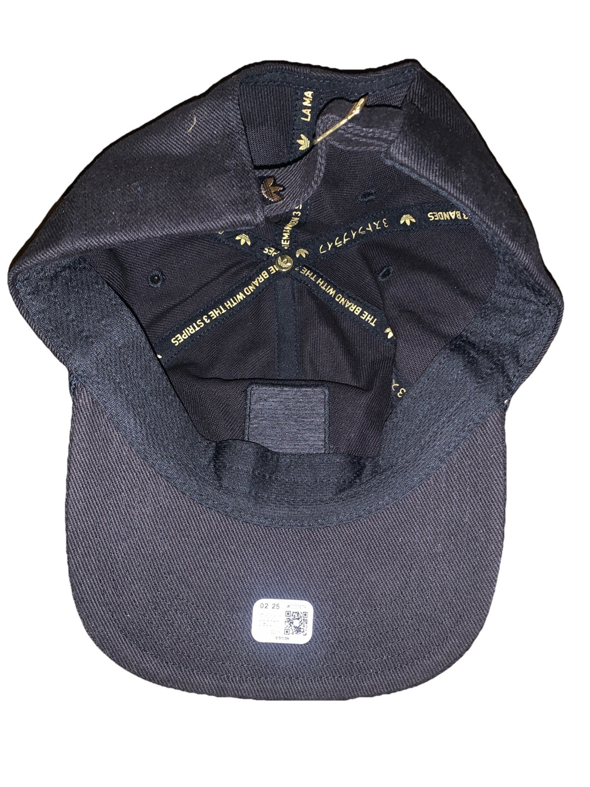 Adidas 5 -Panel Limited Strapback - image 5