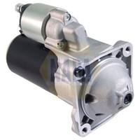 Napa Anlasser Starter 1.7 Kw FüR Fiat Ducato Kasten 130 Multijet 2.3 D