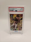 2023 Bowman Chrome Draft Paul Skenes Mood Ring Case Hit Rookie RC PSA 10