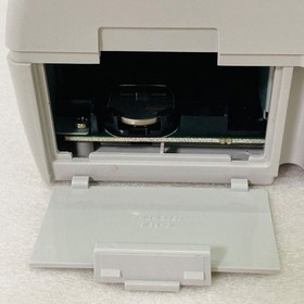 [Used] SEGA Saturn HST-3220 Console System Tested Working w/Box ~ From JAPAN