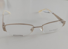 Vicenti Classic Halbrand Brillenfassung Metal...
