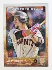 2015 Topps Update Series Baseball Variations Short Print Guide 165
