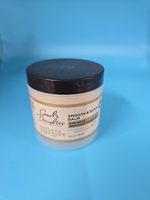 Carol's Daughter Goddess Strength Smooth  Shape Hair Balm ,5.5 Oz / 155.9 g New