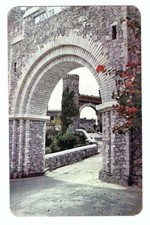 Hotel Castillo Santa Cecilia, Guanajuato, Mex...