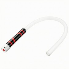 Flexible LED Work Light Rechargeable Lighting Portable for Workshop, Diyers