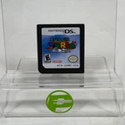 Super Mario 64 DS Cartridge + Manual (Nintendo DS, 2004)