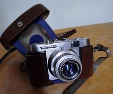 Appareil Photo Voigtlander Vito B