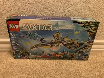 Lego Avatar 75575 ILU Discovery New! Sealed! 