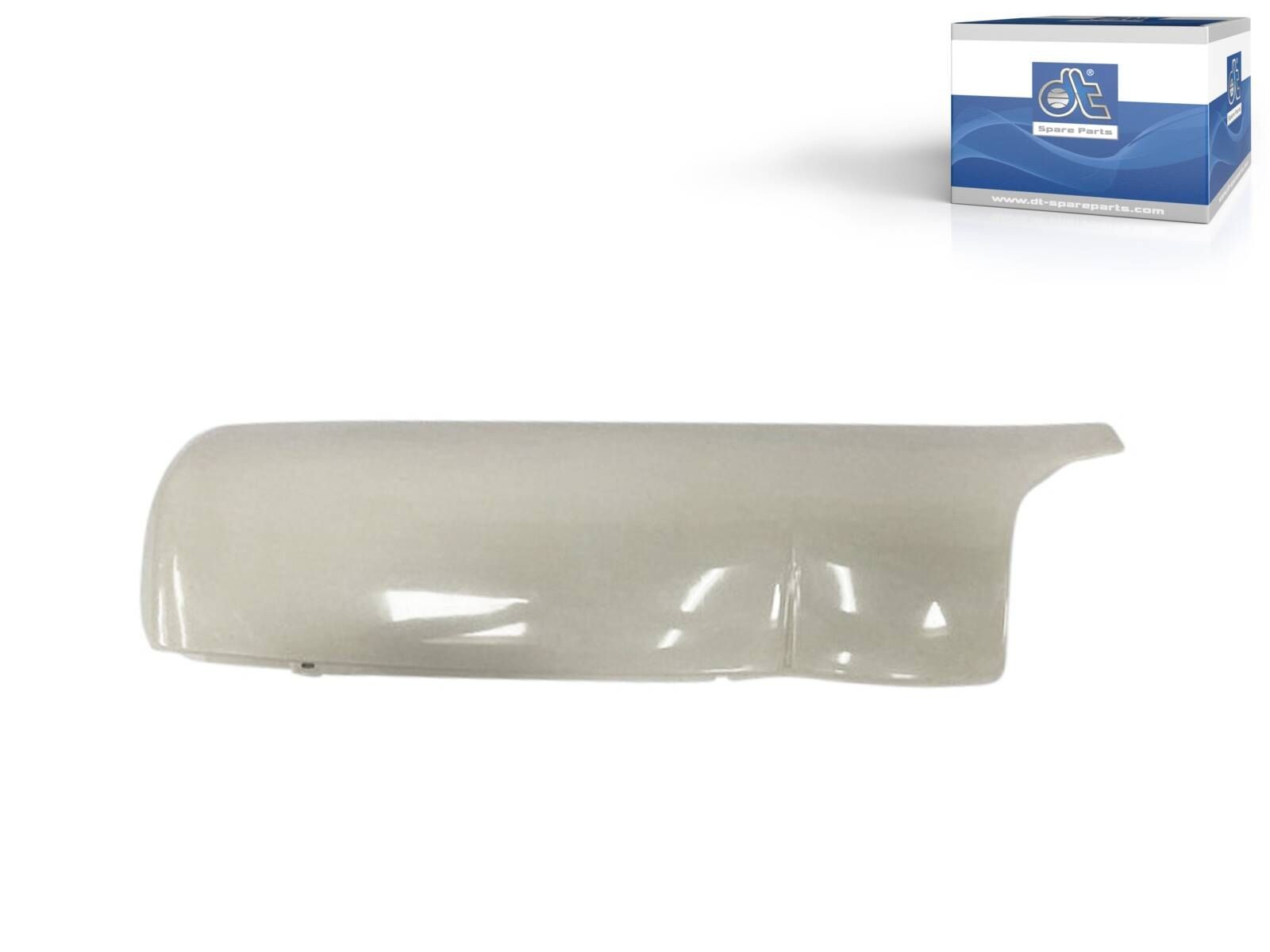 Coin de cabine droit DT Spare Parts 6.70041 pour camion
