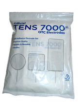 48 TENS 7000 OTC 2 x 2 Electrode Pads Exp. 4/30/2028