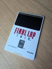 Final Lap Twin (TurboGrafx-16, 1989) Cartridge Only