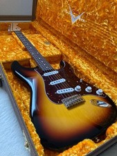 Fender Custom Shop 1959 Stratocaster NOS