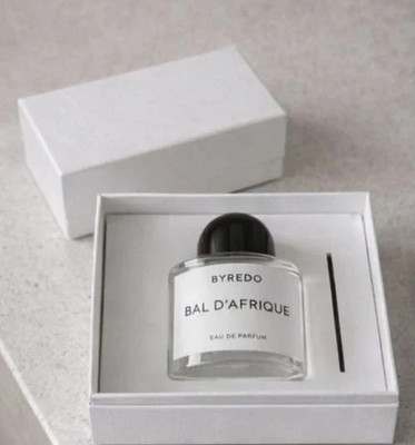 Byredo Bal D'Afrique 100ml Eau de Parfum Spray  Unisex  Brand New