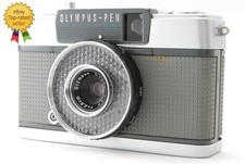 Red Flag OK NEAR MINT Olympus PEN EE 35mm Half Frame Film Camera From JAPAN