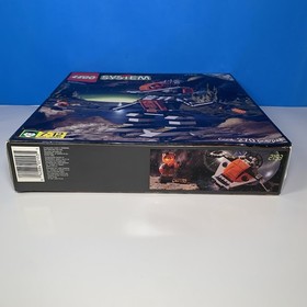 LEGO Space 2153 Robo Stalker Space Unge&ouml;ffnet New MISB Sealed Rare