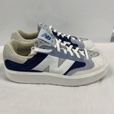 New Balance  Sneakers  Men s Sz 13 Moonbeam Natural Indigo 2022 CT302