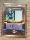2025 Panini Tyler Warren Base (Raw)