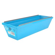 Ox Tools Trade Plastic Mud Pan - 300mm / 12" -  OX-T530712