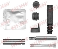 QUICK BRAKE F&uuml;hrungsh&uuml;lsensatz Bremssattel 113-0049X f&uuml;r MERCEDES SPRINTER B907