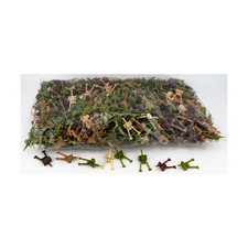 HBG Historical Minis Axis Allies Artillery Collection 34 NM