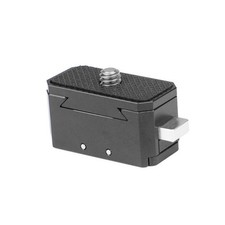 For Insta360 Ace/Ace Pro Magnetic Quick Release Base Aluminum Alloy Accessories