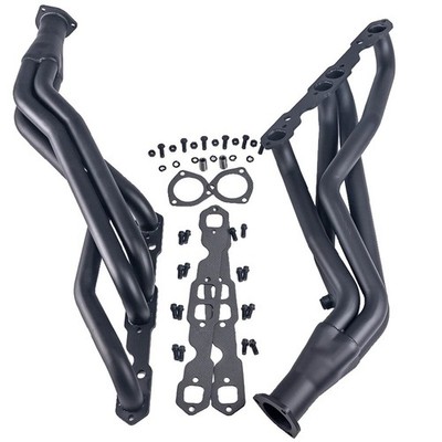 1-5/8'' For 88-99 Chevy Trucks SUV 5.0L 5.7L 305 350 Long Tube Headers