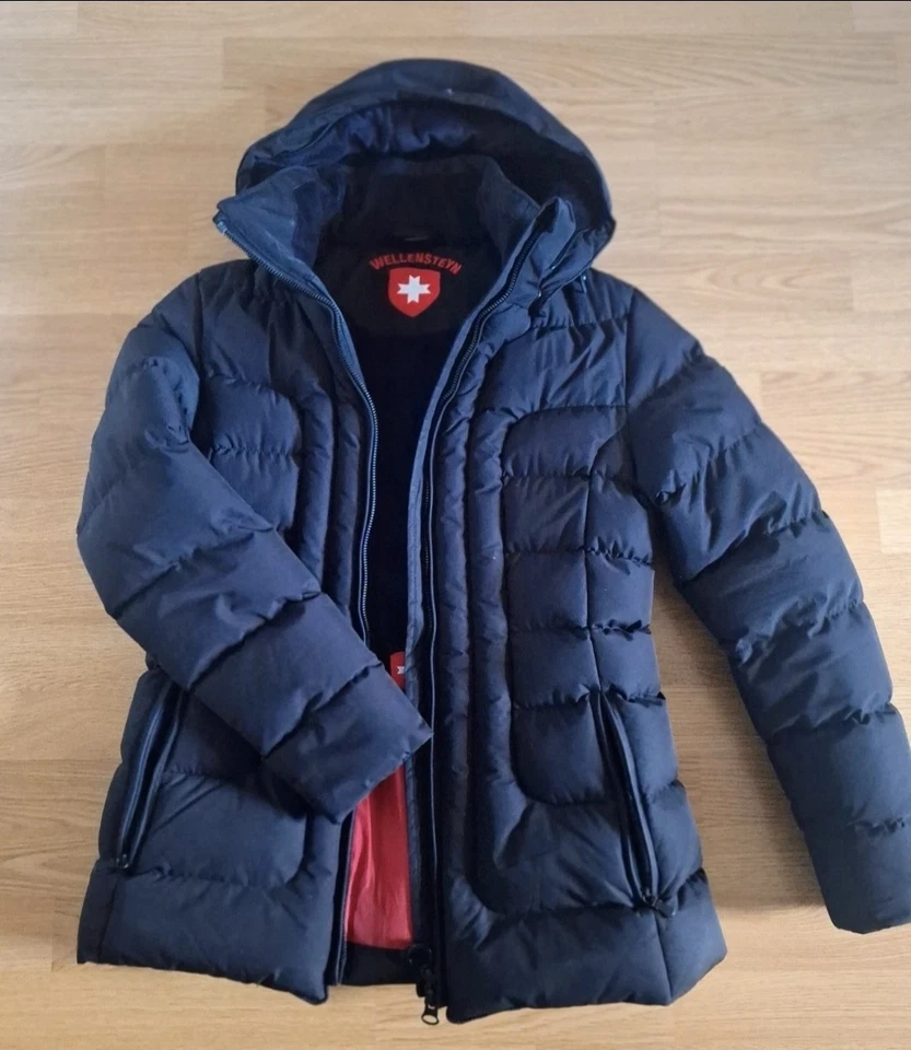 Wellensteyn Damenjacke Gr. M