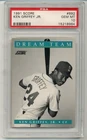 1991 Score Dream Team Ken Griffey Jr. #892 PSA 10! Gem mint!