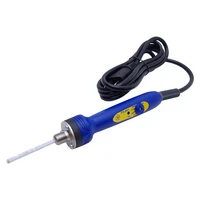 Hakko FX-601 Soldering Iron 67W, 120V, 240-540°F Range, T19 Series Tips