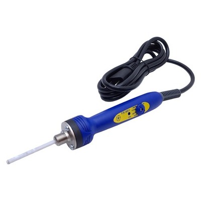 Hakko FX-601 Soldering Iron 67W, 120V, 240-540°F Range, T19 Series Tips