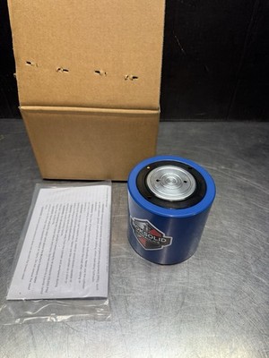 Drop In Non OEM REPLACEMENT ENERPAC RCS502 50 Ton Hydraulic Cylinder FAST SHIP!