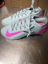 Nike Mercurial Zoom Vapor 16 Elite FG  Prism Pack  FQ1457-301 Men Size 7