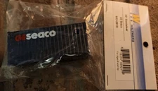 WALTHERS GE Seaco 20' Container HO 933-2015 