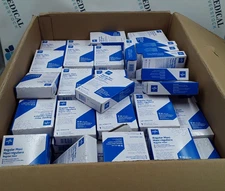 Medline Regula Maxi 9" Medium Absorbency REF NON241278 Box of 190