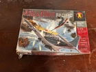 Axis & Allies PACIFIC - WWII Vintage Strategy Board Game (AH/Hasbro, 2000)