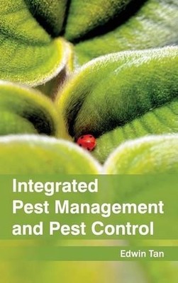Integrated Pest Management and Pest Control (Gebundene Ausgabe) (US IMPORT)