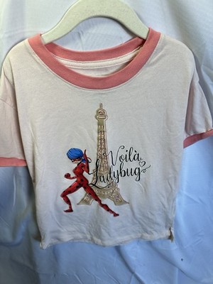 Girls Graphic T-Shirt