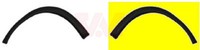 Verbreiterung KotflüGel ** Equipart ** VAN Wezel 3776521 FüR Opel Corsa S93 12V