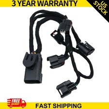 HAR002L Left Fuel Injector Wiring Harness fit...