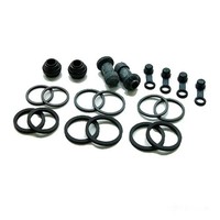 Bremssattel Bremszangen Reparatursatz Vorne FüR Honda VTX 1800 C1 Bj. 2005-2006