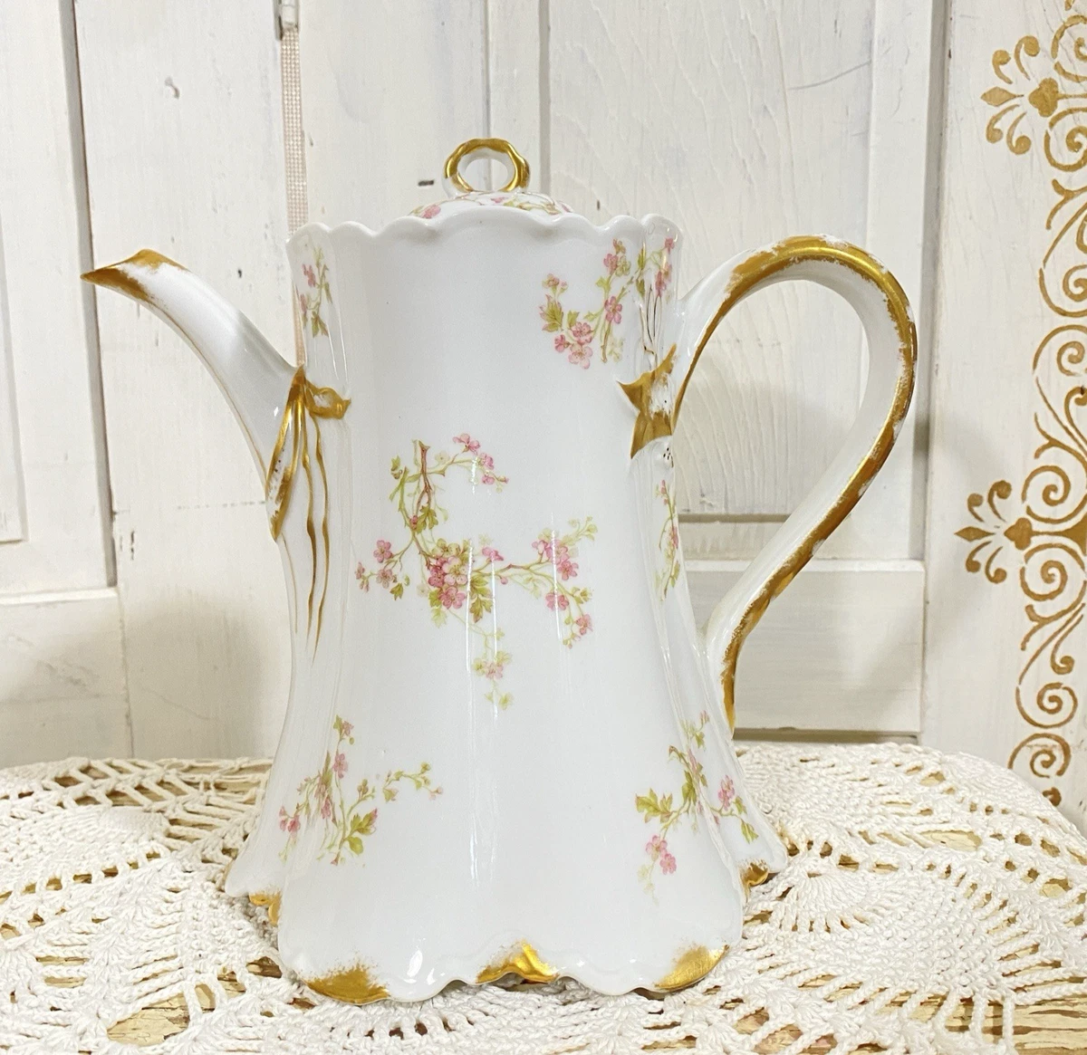 antique coffee pot products for sale | eBay