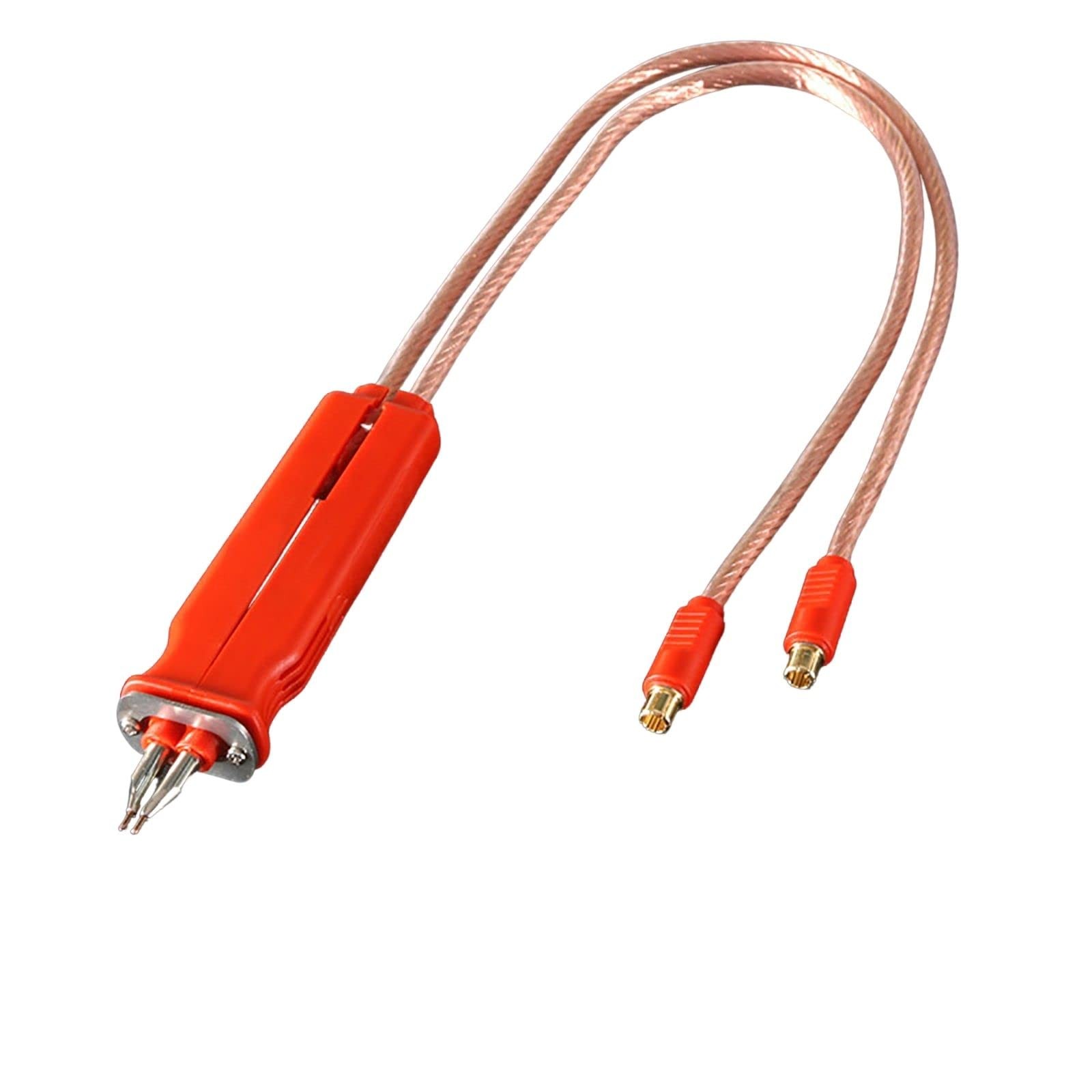 Professional Hand-held Spot Welding Pen Adjustable DIY HB-70B Battery Welder ...