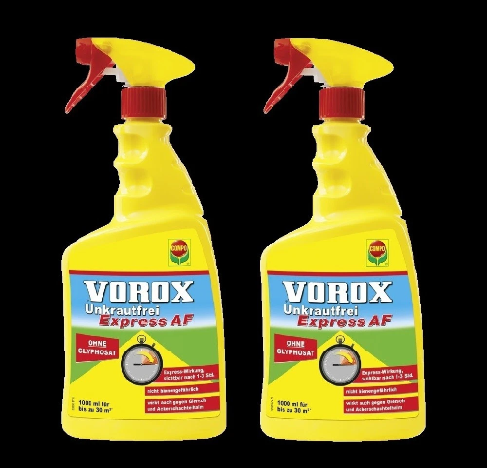 Vorox Unkrautfrei Direkt online kaufen | eBay.de
