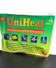 72 Hour Plant Heat Pack: FOR MY PLANT CUSTOMER ONLY.