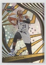 2022 Panini Revolution WNBA Astro Jordin Canada #44 0q0