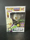 Funko Pop TV MOTU Scare Glow Glow in the Dark 2017 Summer Con Exclusive #517